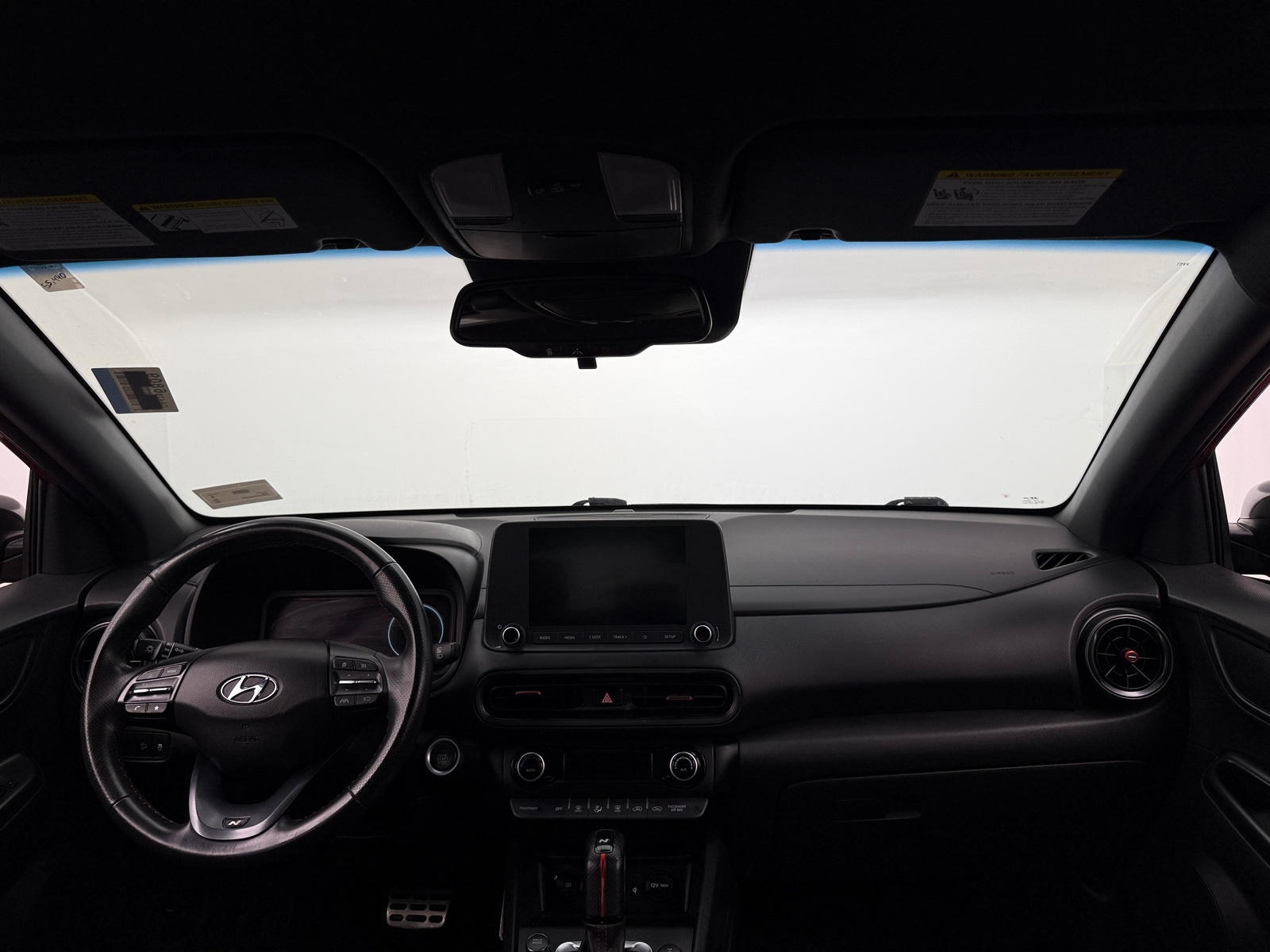 Thumbnail: 2022 Hyundai Kona - 3