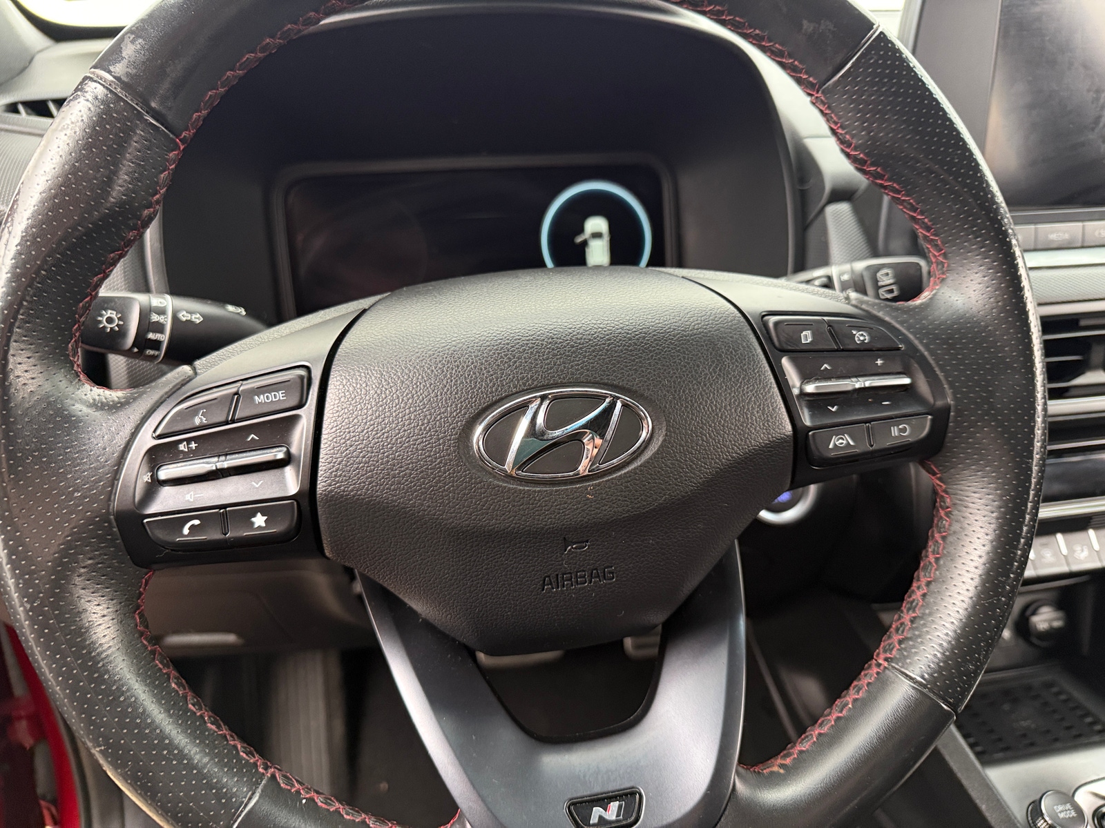 Thumbnail: 2022 Hyundai Kona - 5