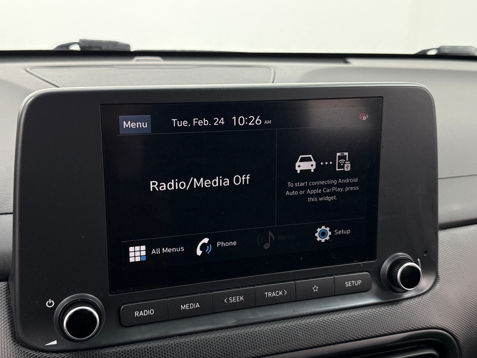 Thumbnail: 2022 Hyundai Kona - 4