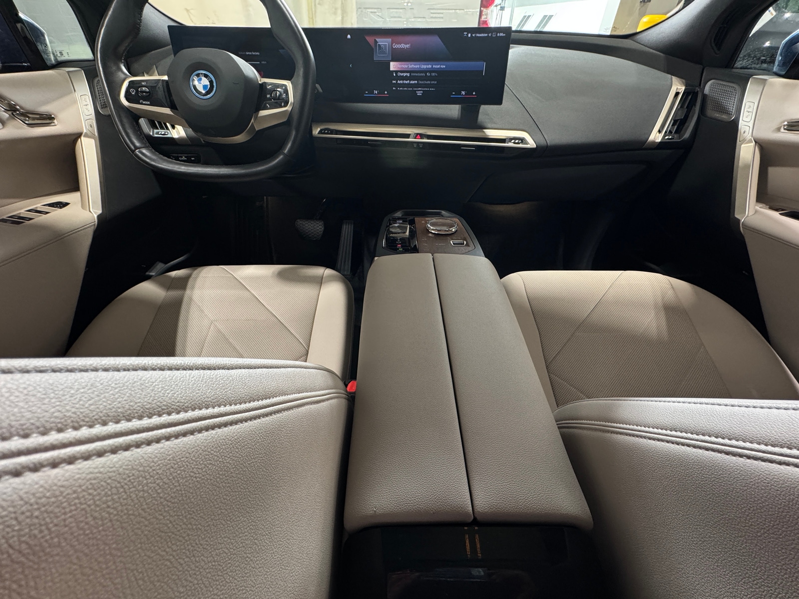 Thumbnail: 2023 BMW iX - 2