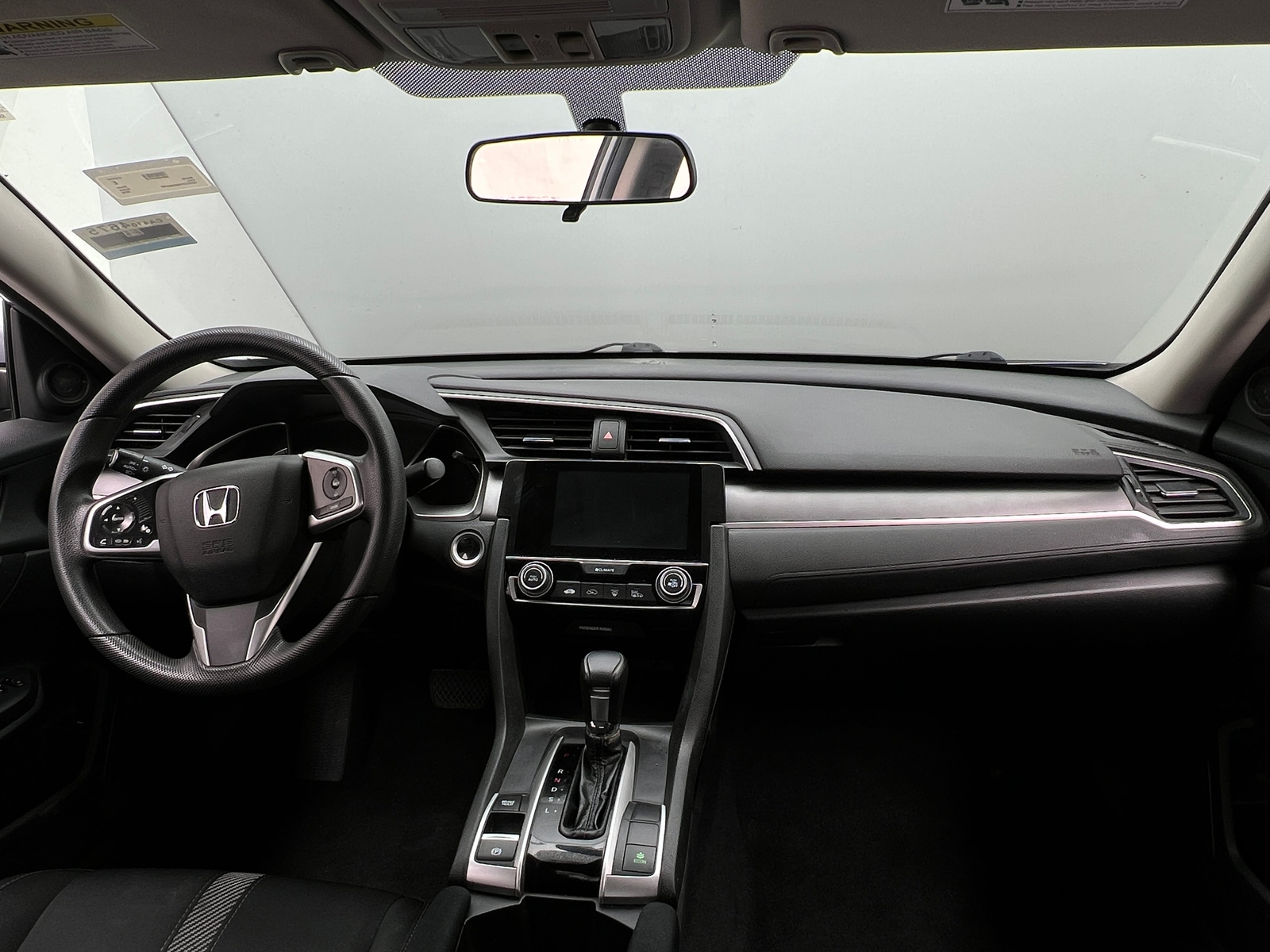 Thumbnail: 2016 Honda Civic - 3