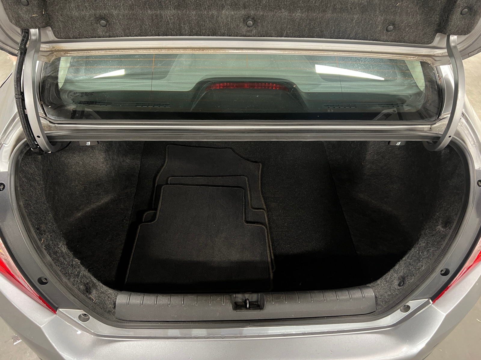 Thumbnail: 2016 Honda Civic - 7