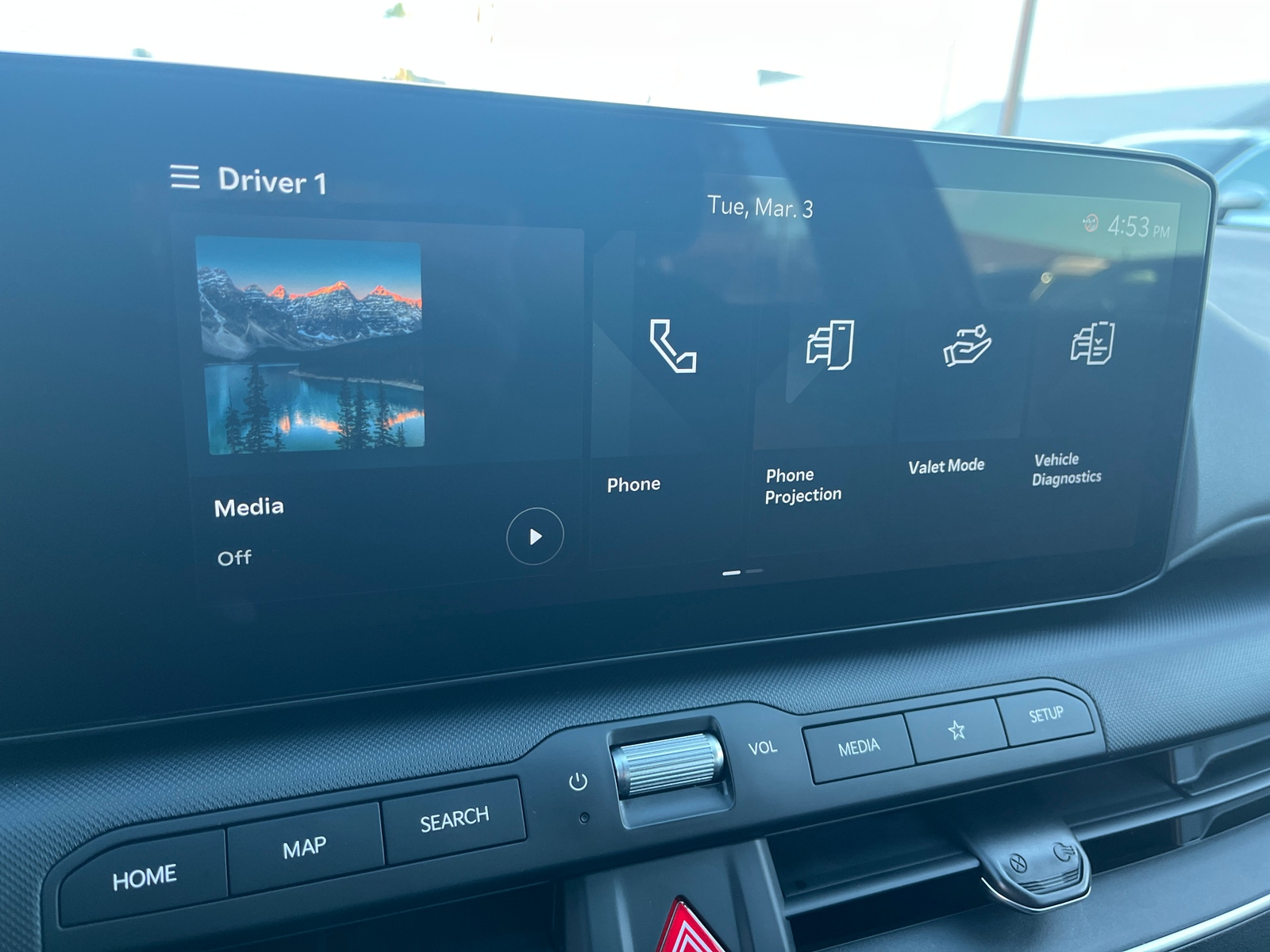 Thumbnail: 2025 Kia K4 - 4