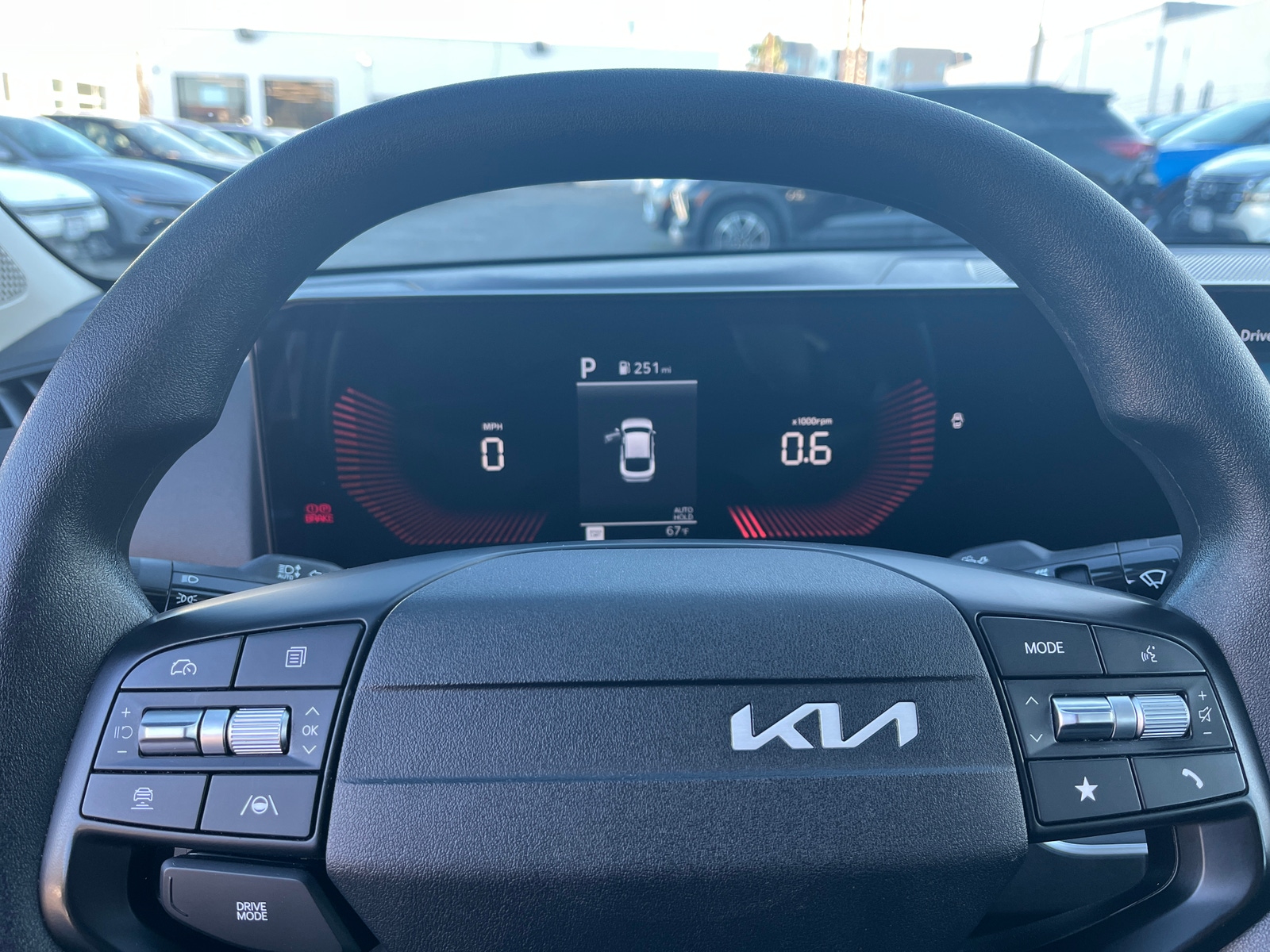 Thumbnail: 2025 Kia K4 - 5