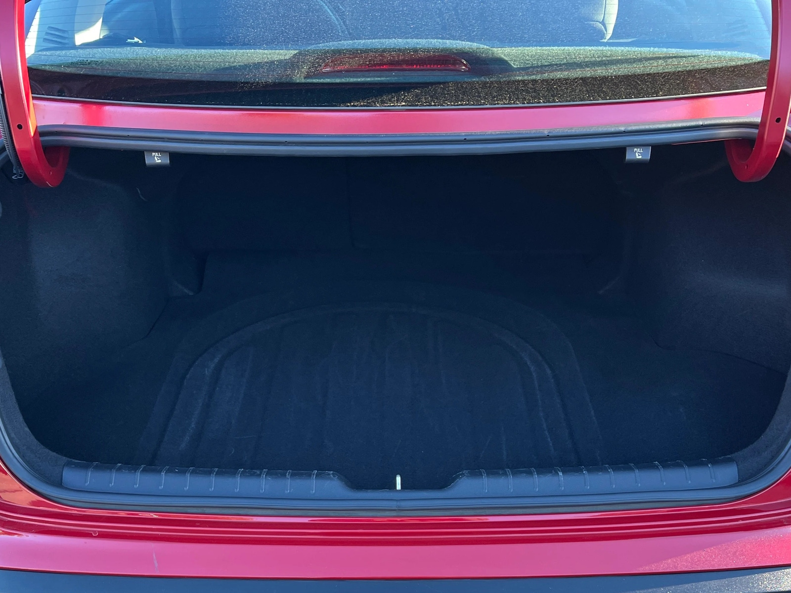 Thumbnail: 2025 Kia K4 - 6