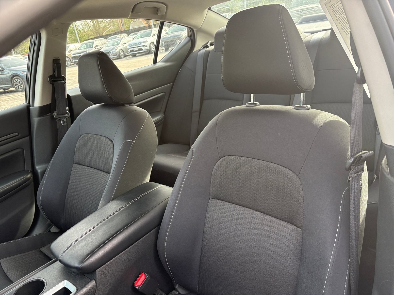 Thumbnail: 2025 Nissan Altima - 2