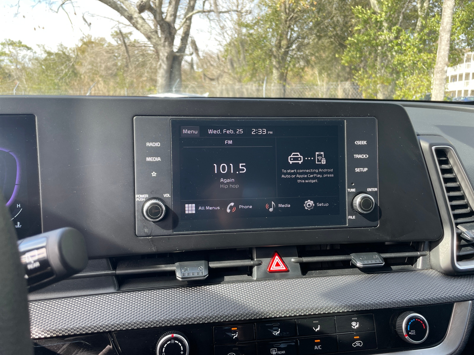 Thumbnail: 2025 Kia Sportage - 4