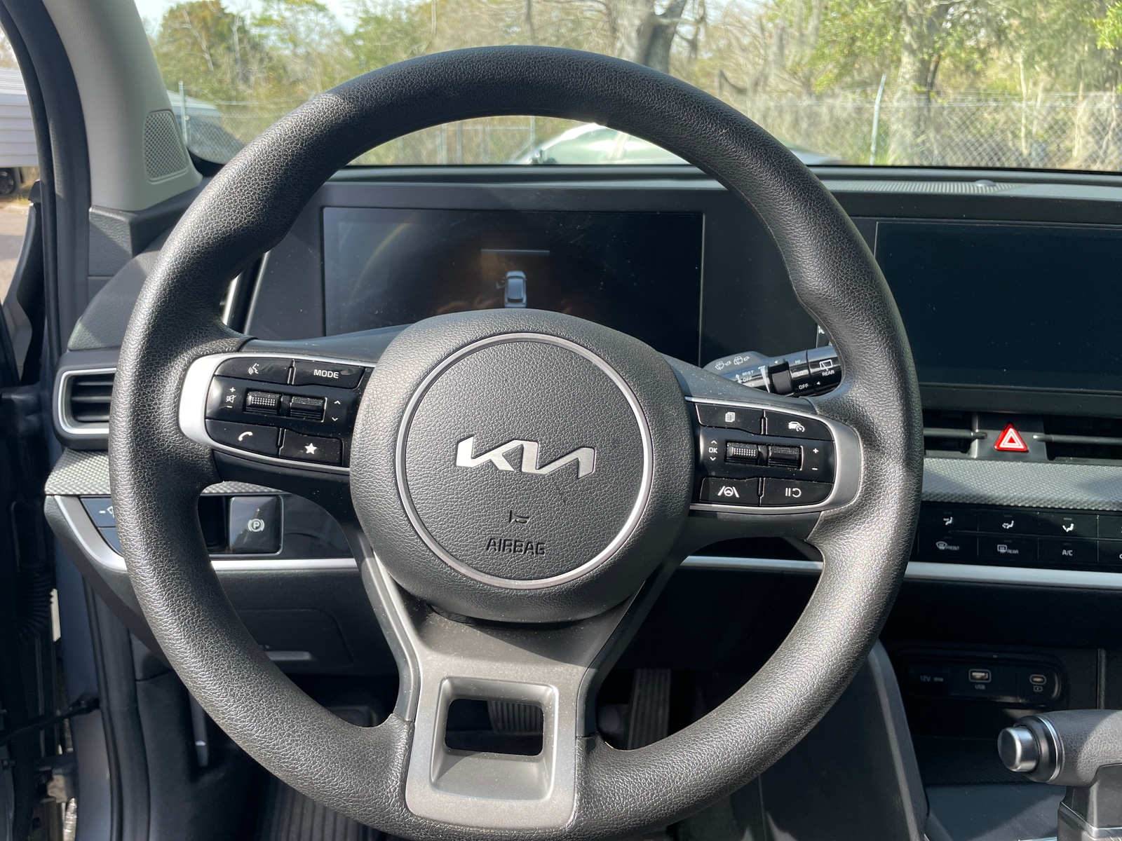 Thumbnail: 2025 Kia Sportage - 5