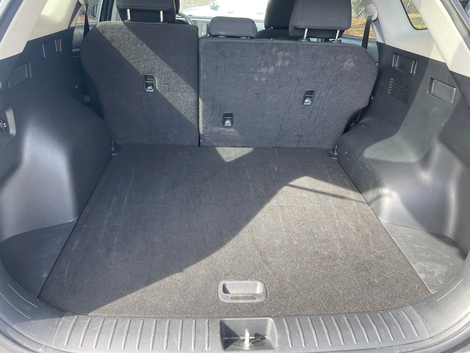 Thumbnail: 2025 Kia Sportage - 6