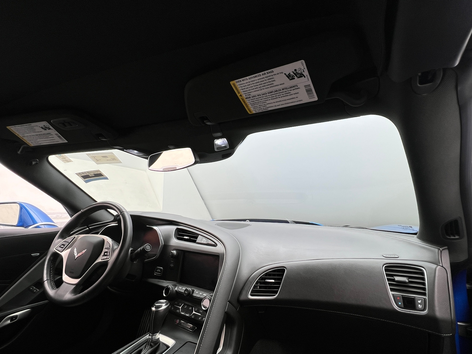 Thumbnail: 2015 Chevrolet Corvette - 2