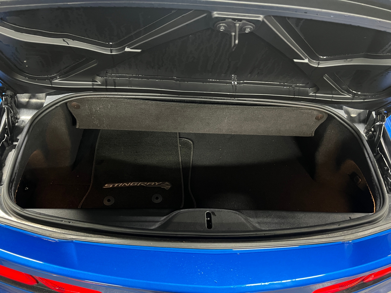 Thumbnail: 2015 Chevrolet Corvette - 5