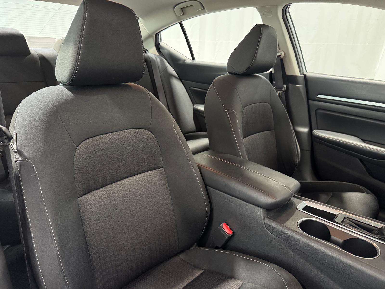 Thumbnail: 2022 Nissan Altima - 2