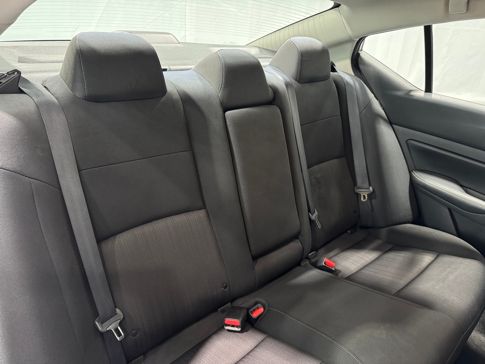 Thumbnail: 2022 Nissan Altima - 6