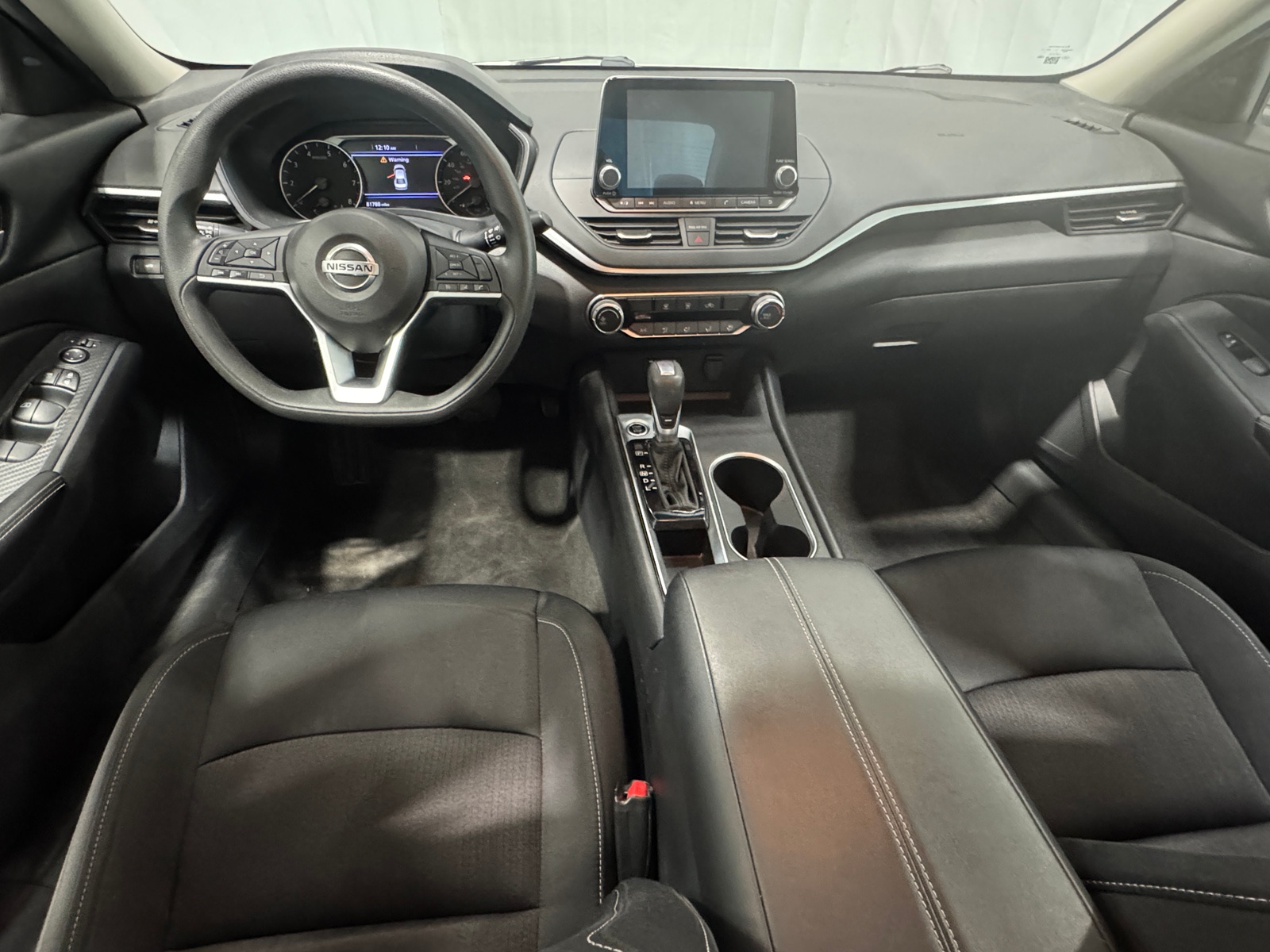 Thumbnail: 2022 Nissan Altima - 3