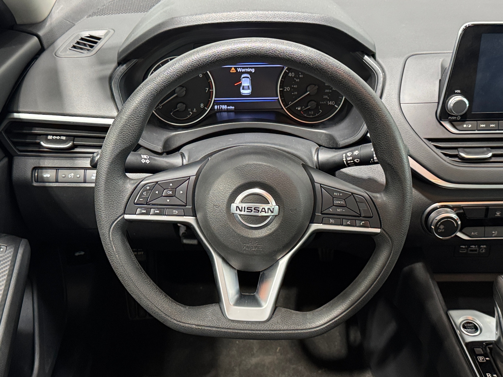 Thumbnail: 2022 Nissan Altima - 5