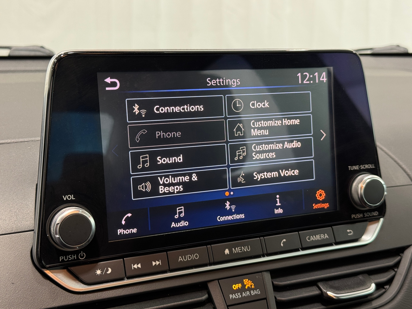 Thumbnail: 2022 Nissan Altima - 4