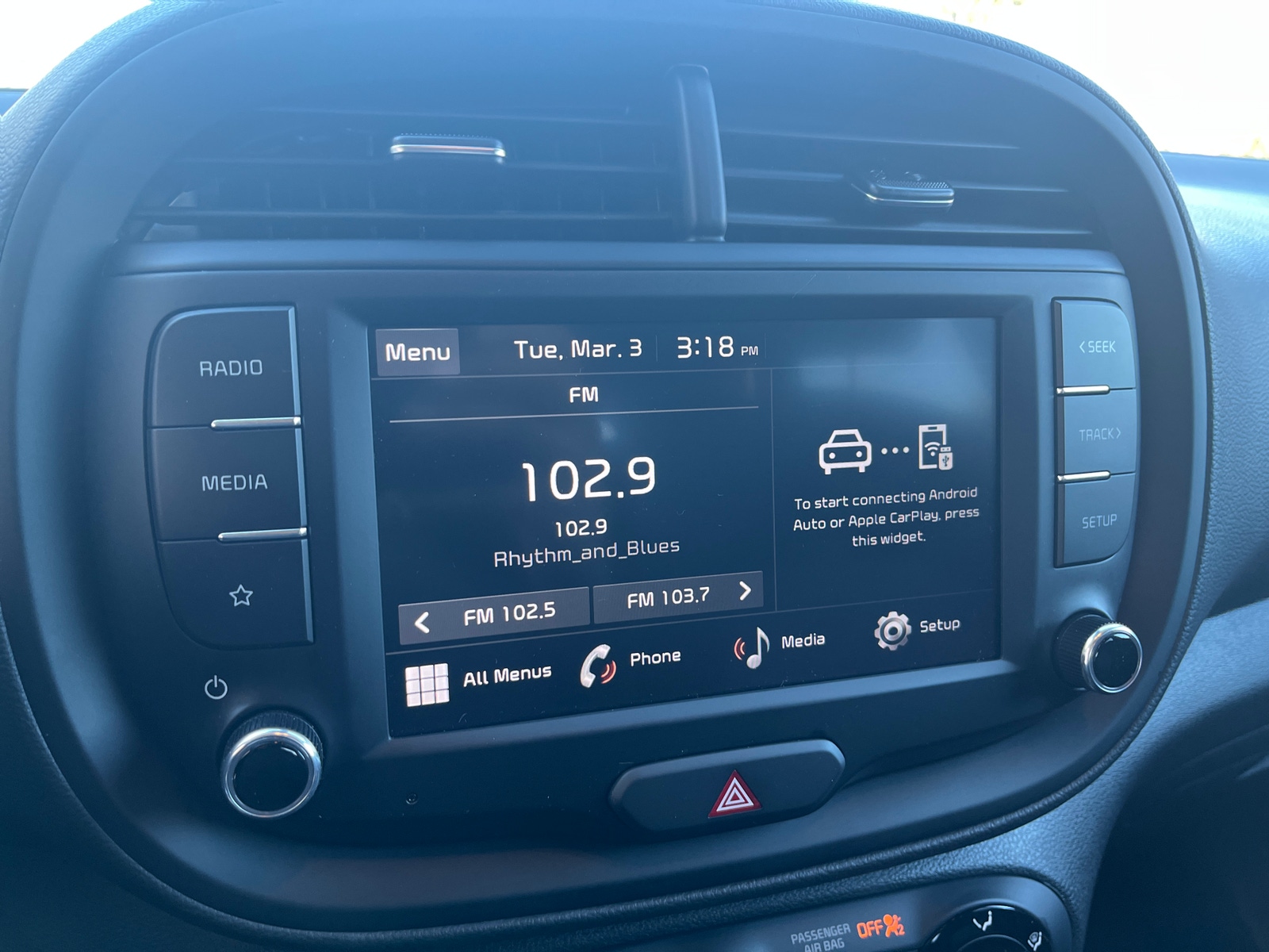 Thumbnail: 2025 Kia Soul - 4