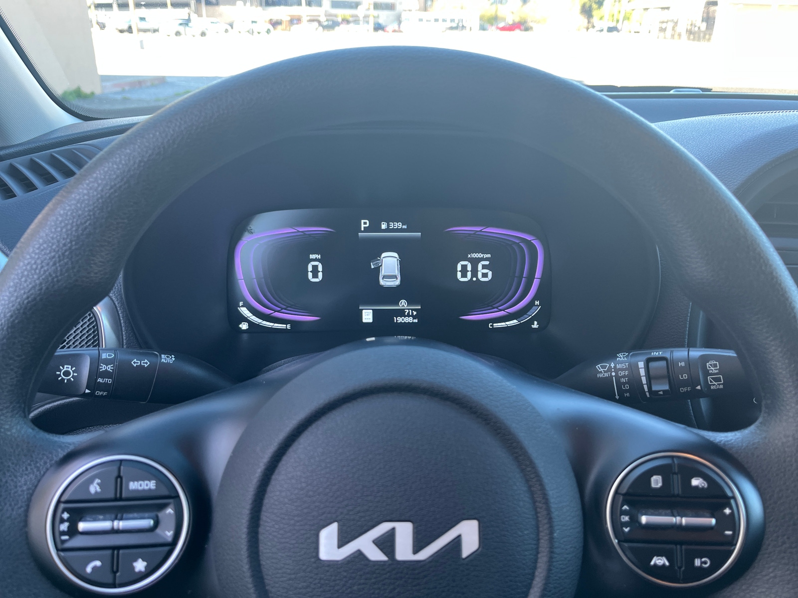 Thumbnail: 2025 Kia Soul - 5