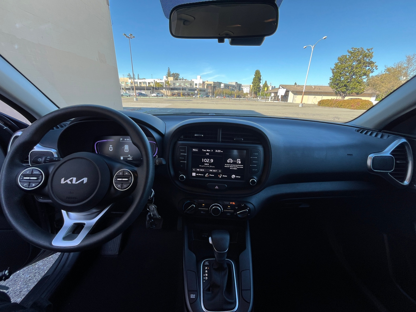 Thumbnail: 2025 Kia Soul - 3