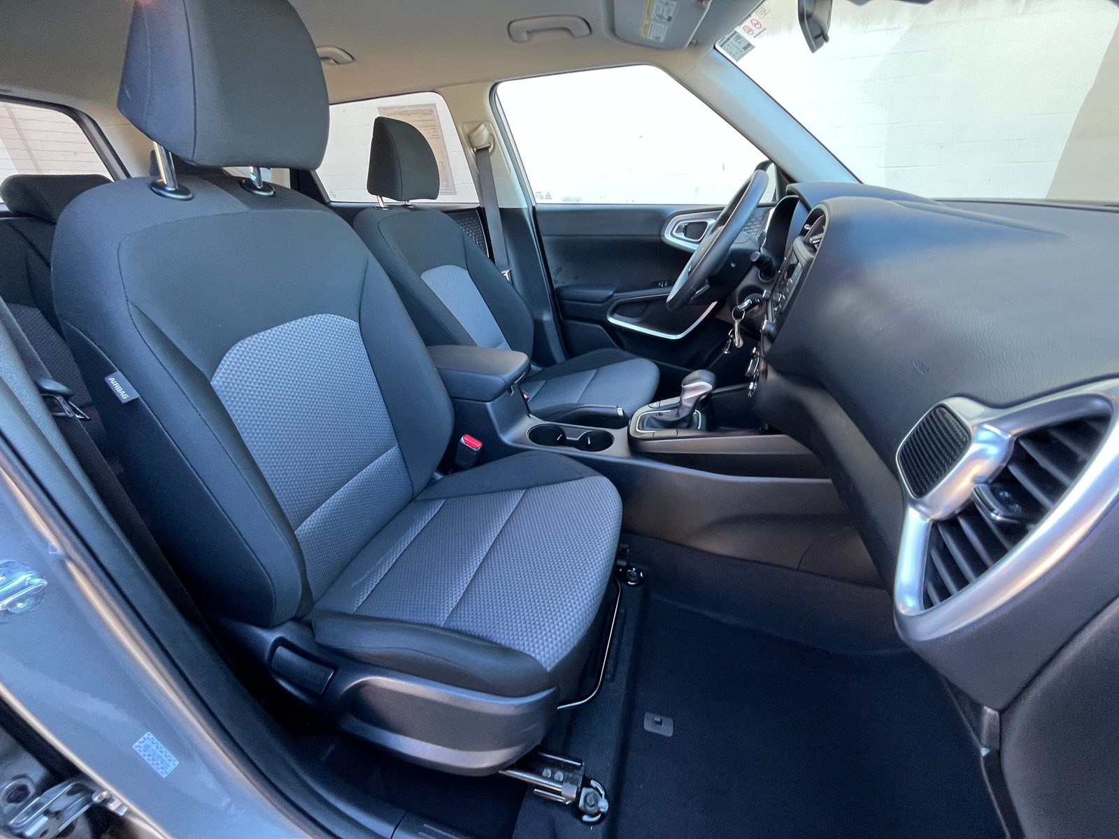 Thumbnail: 2025 Kia Soul - 2