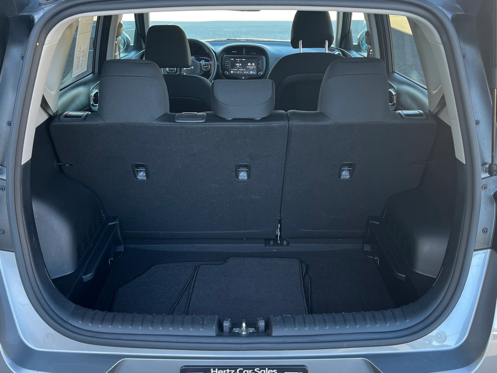 Thumbnail: 2025 Kia Soul - 6