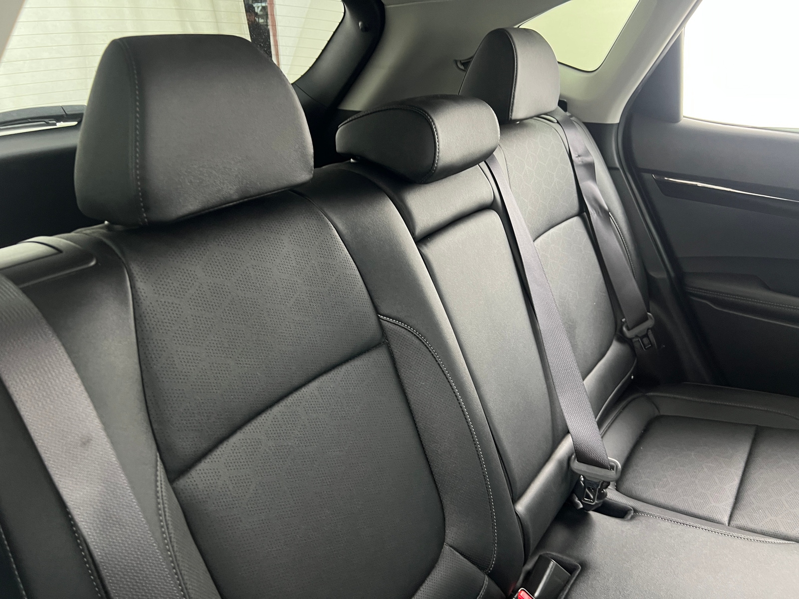 Thumbnail: 2024 Kia Seltos - 5