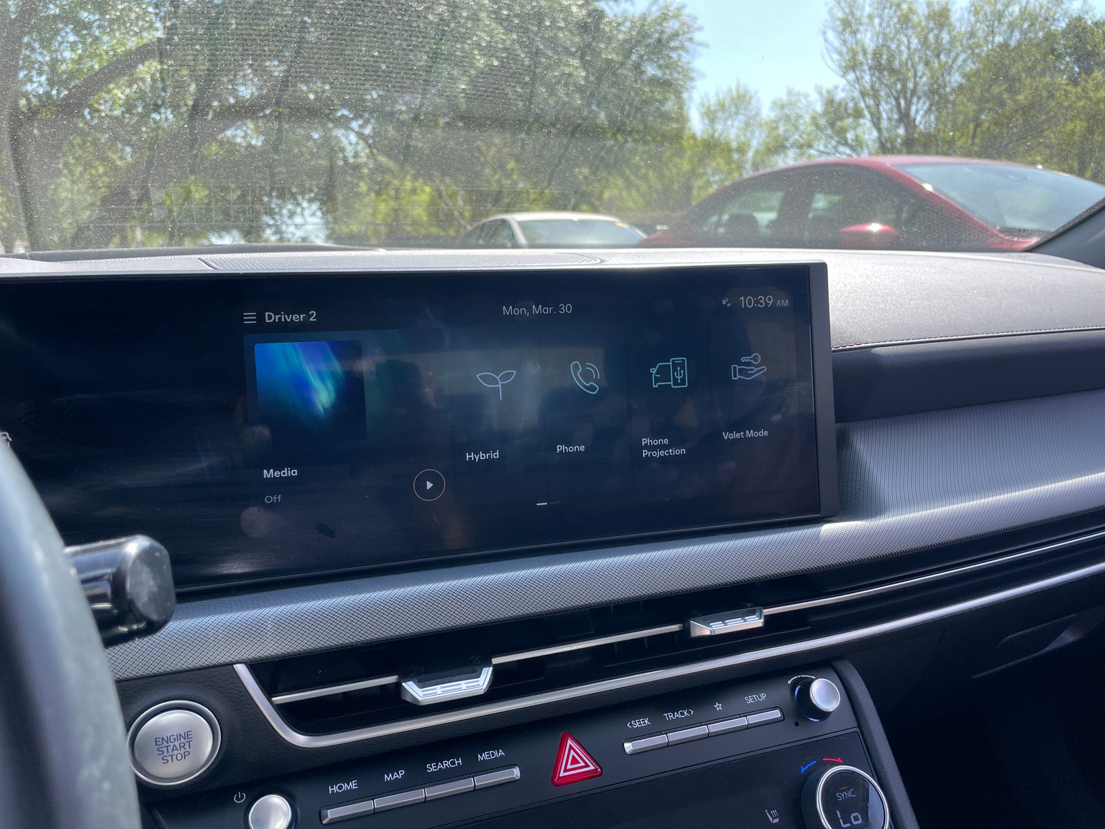 Thumbnail: 2025 Hyundai Sonata - 4