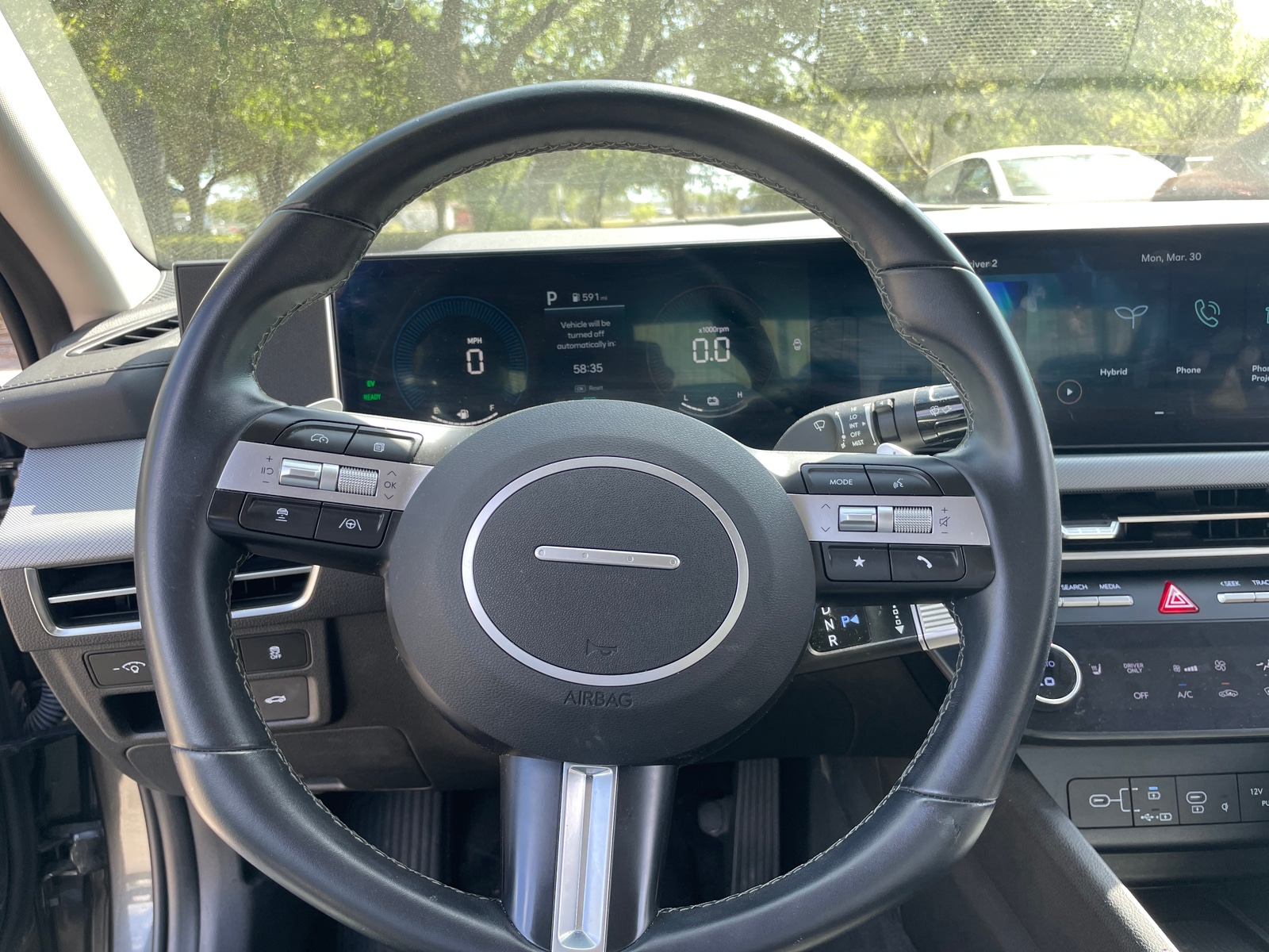 Thumbnail: 2025 Hyundai Sonata - 5