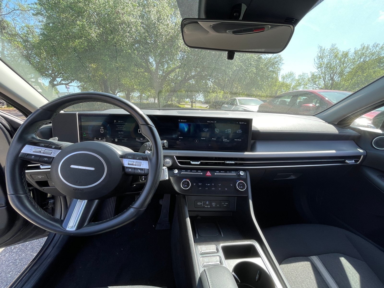 Thumbnail: 2025 Hyundai Sonata - 3