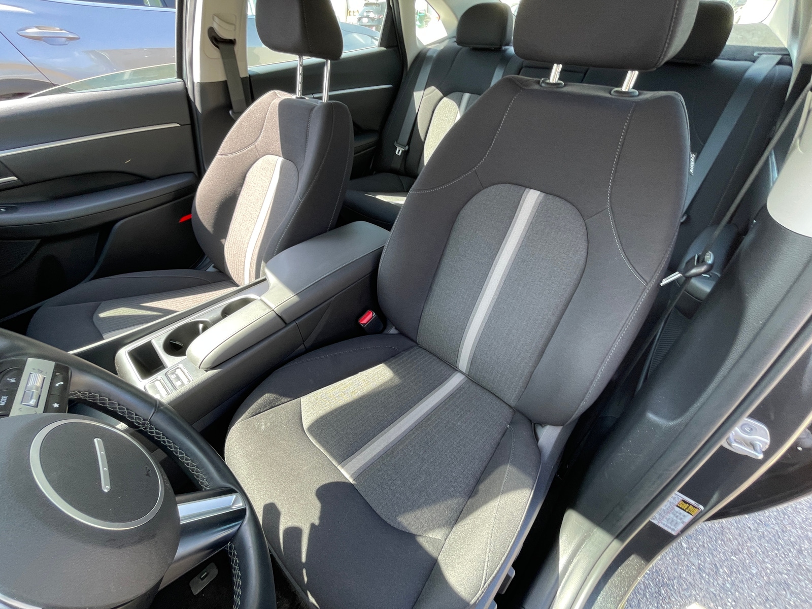 Thumbnail: 2025 Hyundai Sonata - 2