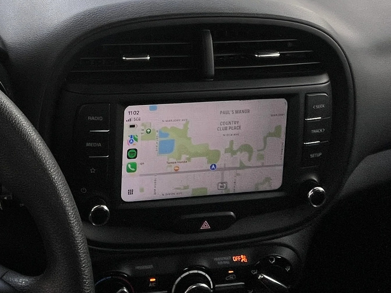 Thumbnail: 2025 Kia Soul - 4