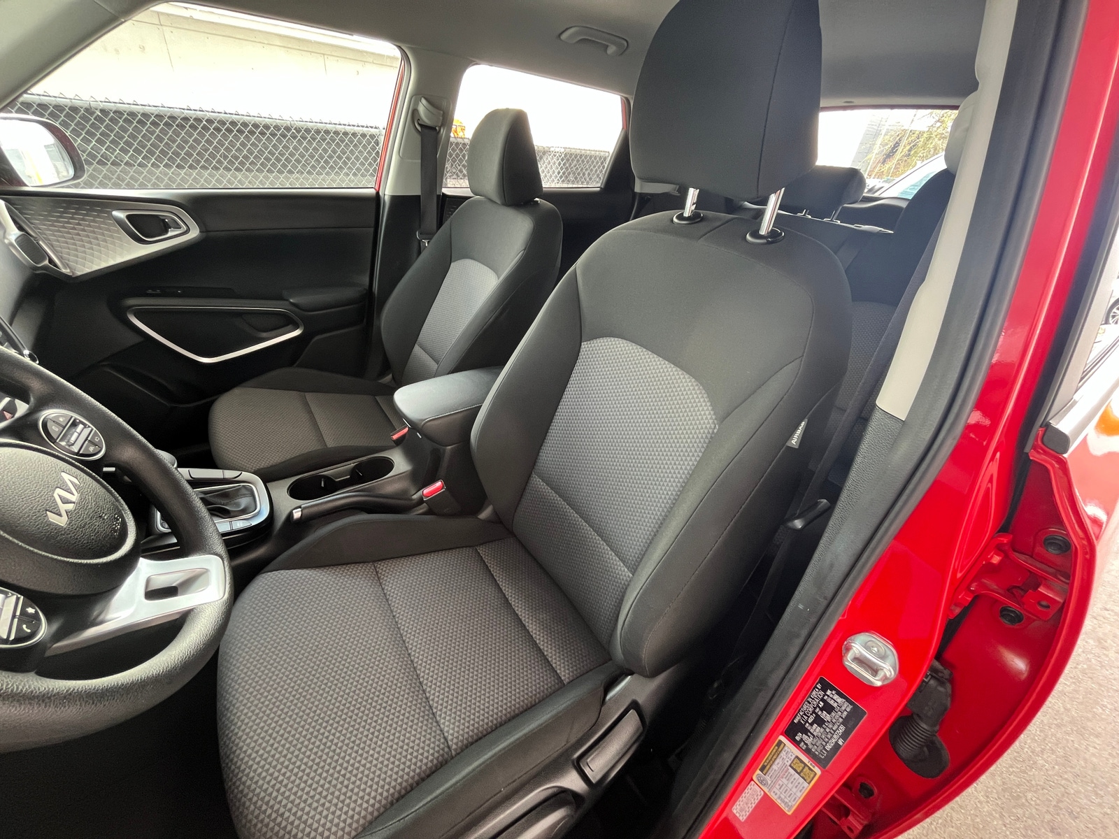 Thumbnail: 2025 Kia Soul - 2