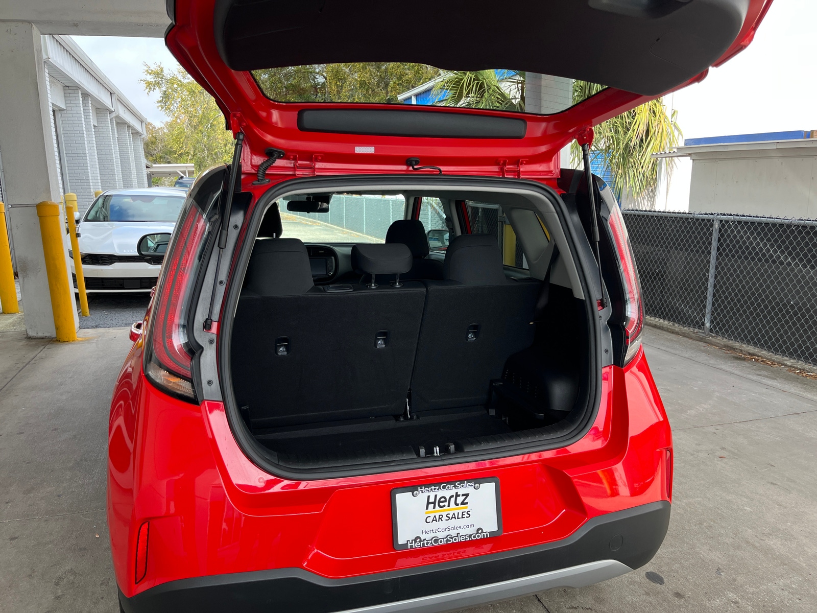 Thumbnail: 2025 Kia Soul - 6