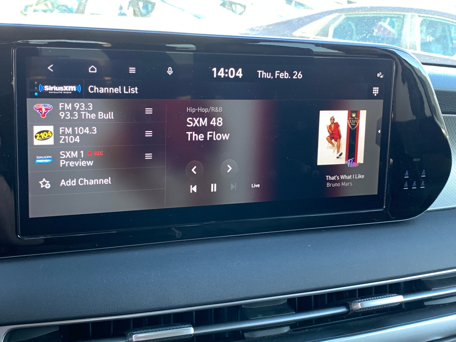 Thumbnail: 2025 Hyundai Palisade - 4