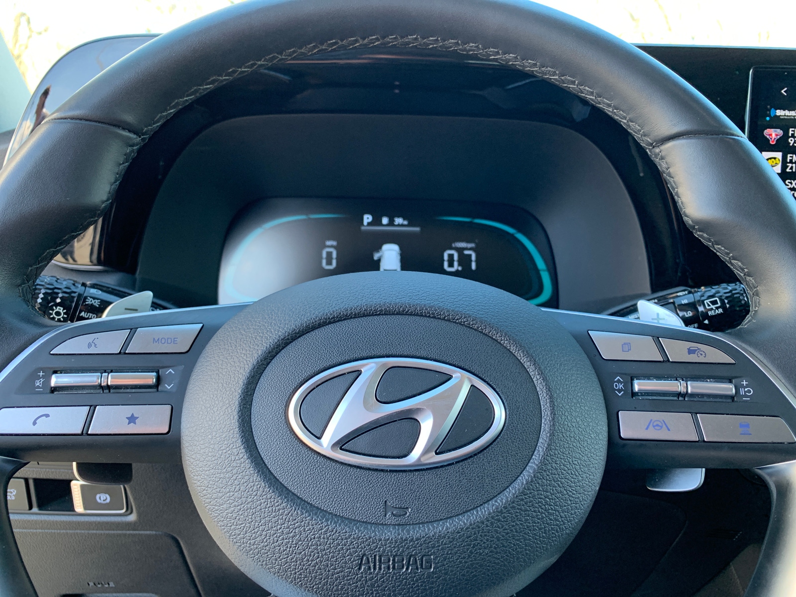 Thumbnail: 2025 Hyundai Palisade - 5