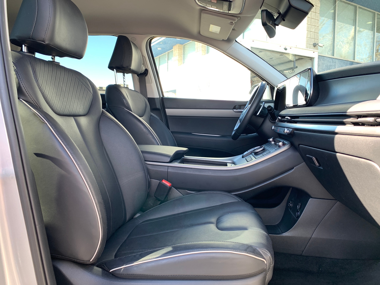 Thumbnail: 2025 Hyundai Palisade - 2