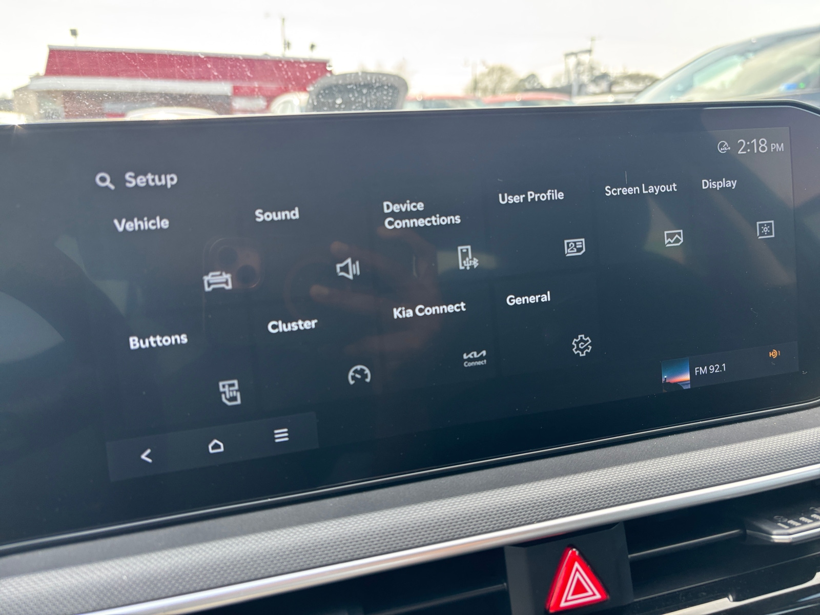 Thumbnail: 2025 Kia K5 - 4