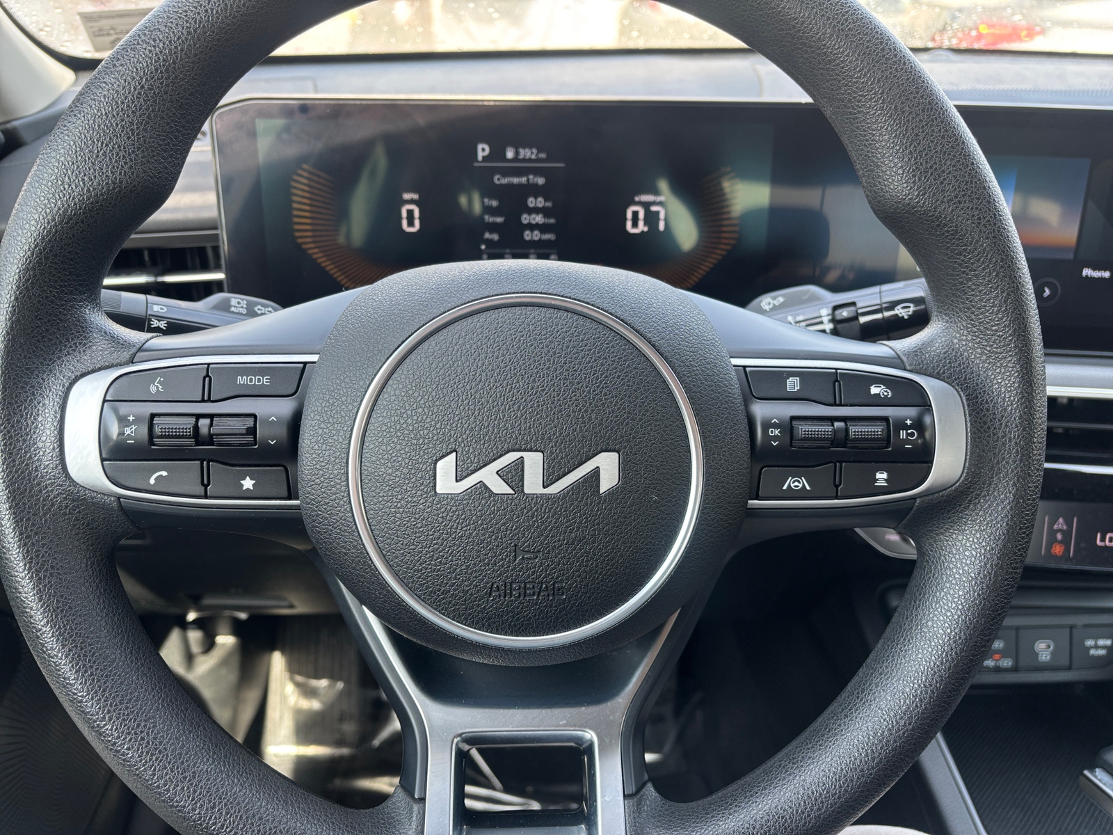 Thumbnail: 2025 Kia K5 - 5