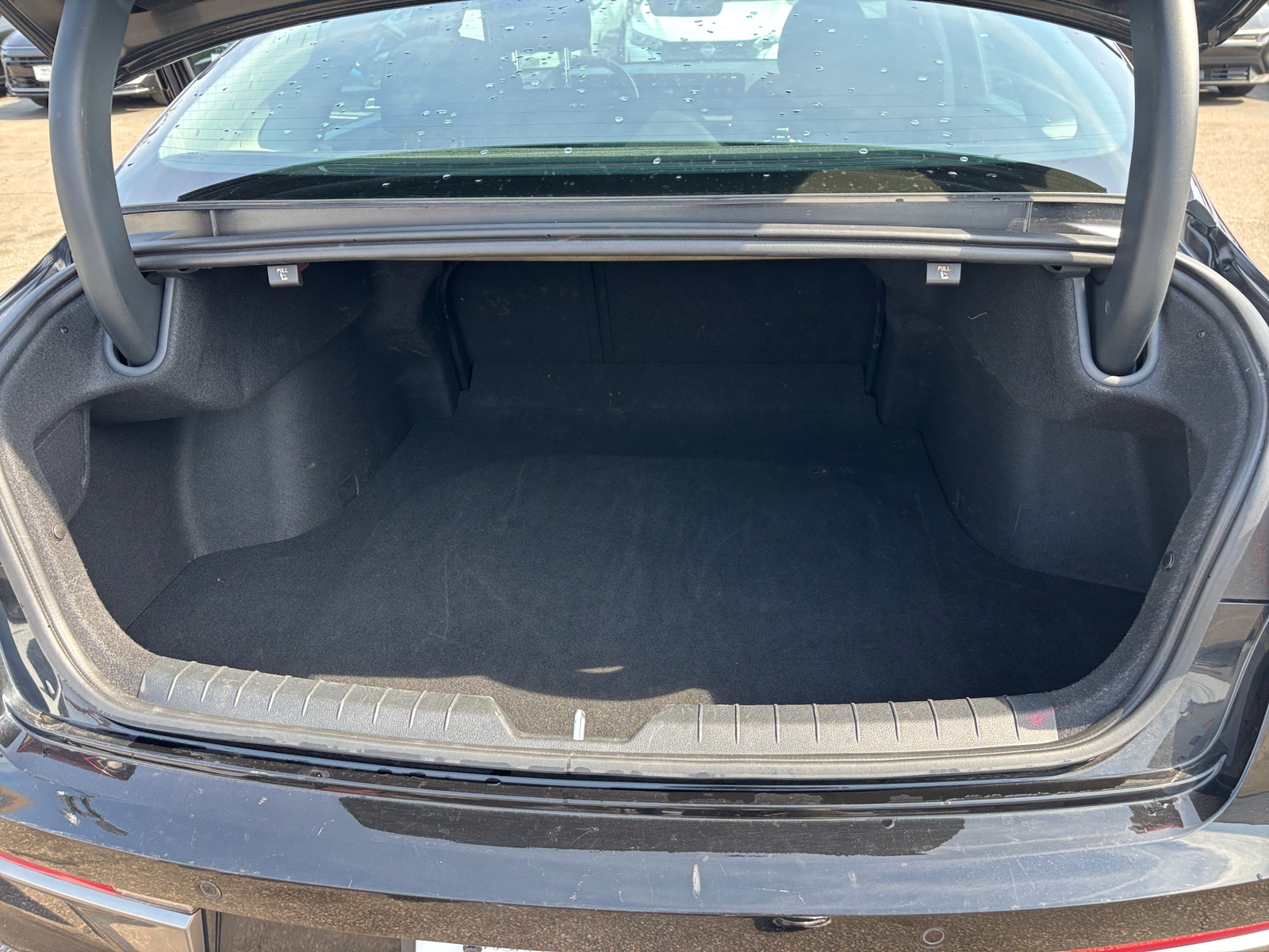 Thumbnail: 2025 Kia K5 - 6