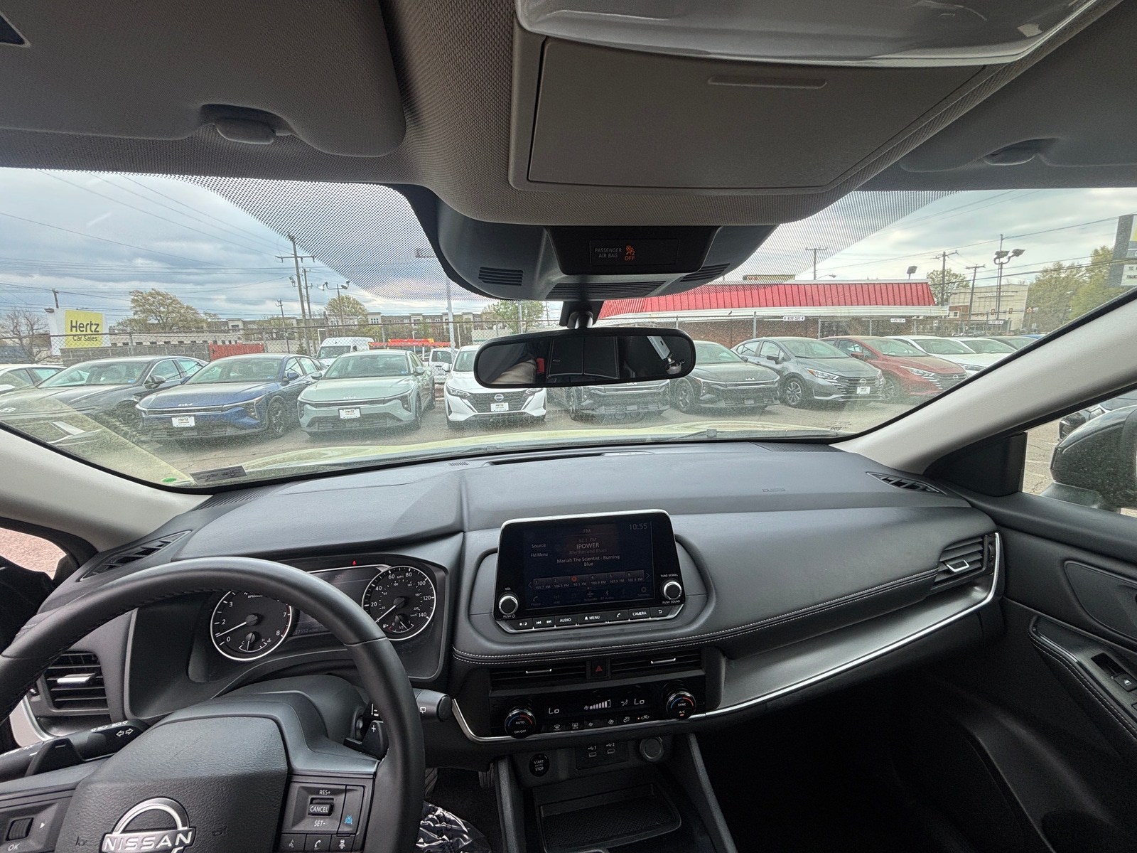 Thumbnail: 2025 Nissan Rogue - 3