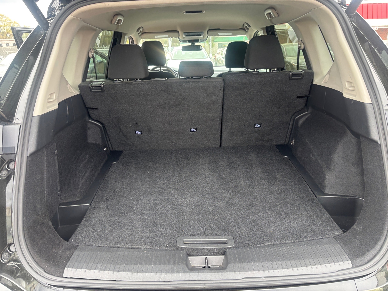 Thumbnail: 2025 Nissan Rogue - 6