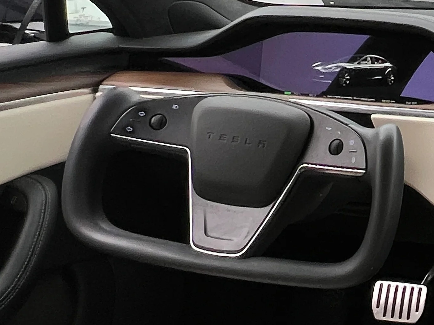 Thumbnail: 2022 Tesla Model S - 4