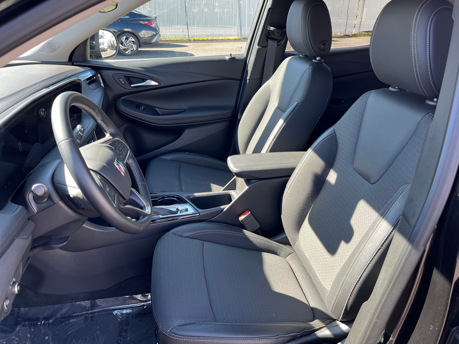 Thumbnail: 2025 Buick Encore GX - 2