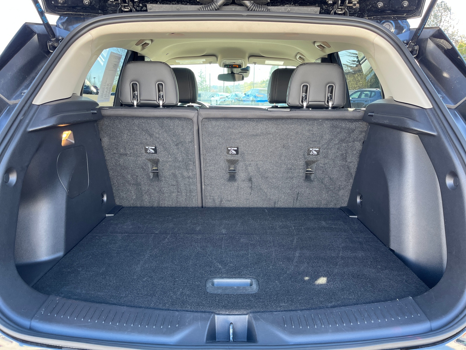 Thumbnail: 2025 Buick Encore GX - 6