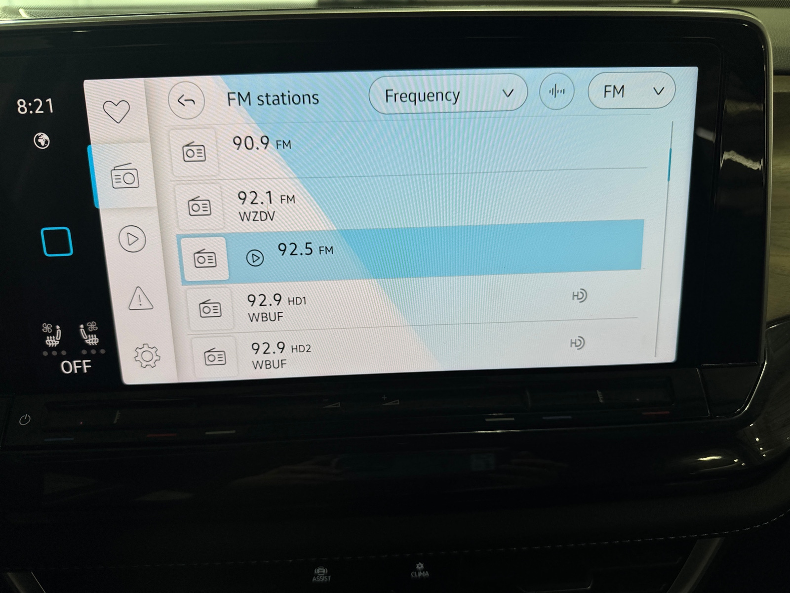 Thumbnail: 2024 Volkswagen Atlas - 3