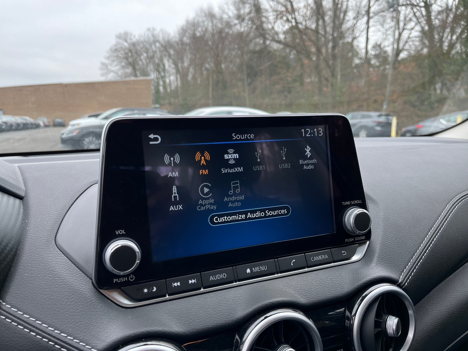 Thumbnail: 2025 Nissan Sentra - 4