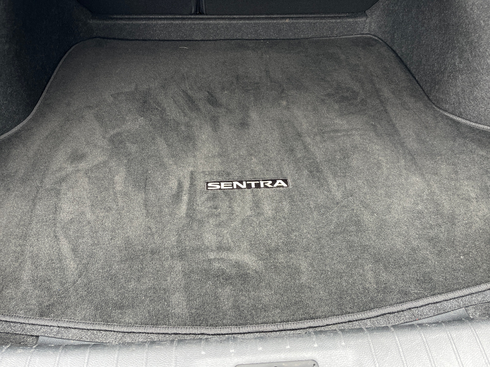 Thumbnail: 2025 Nissan Sentra - 6