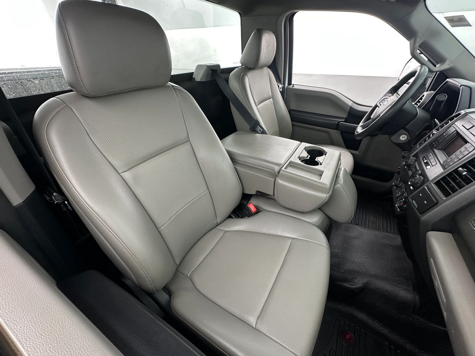 Thumbnail: 2021 Ford Econoline - 2