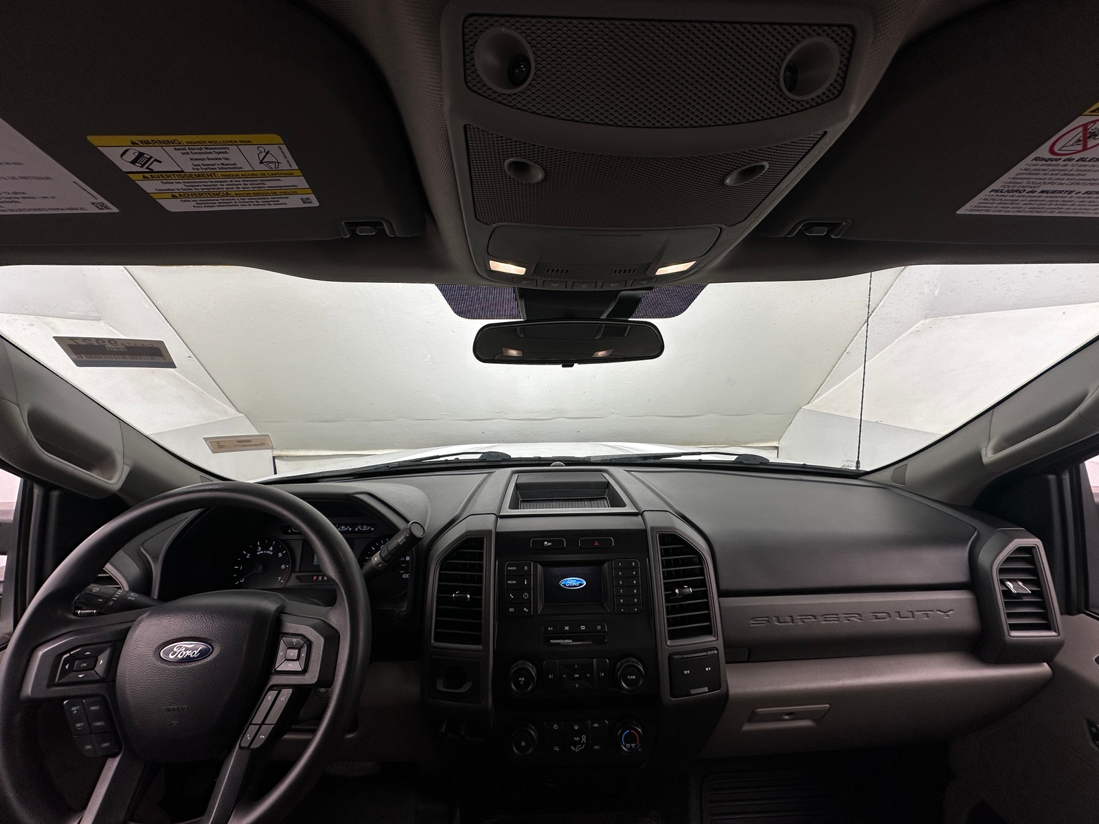 Thumbnail: 2021 Ford Econoline - 3