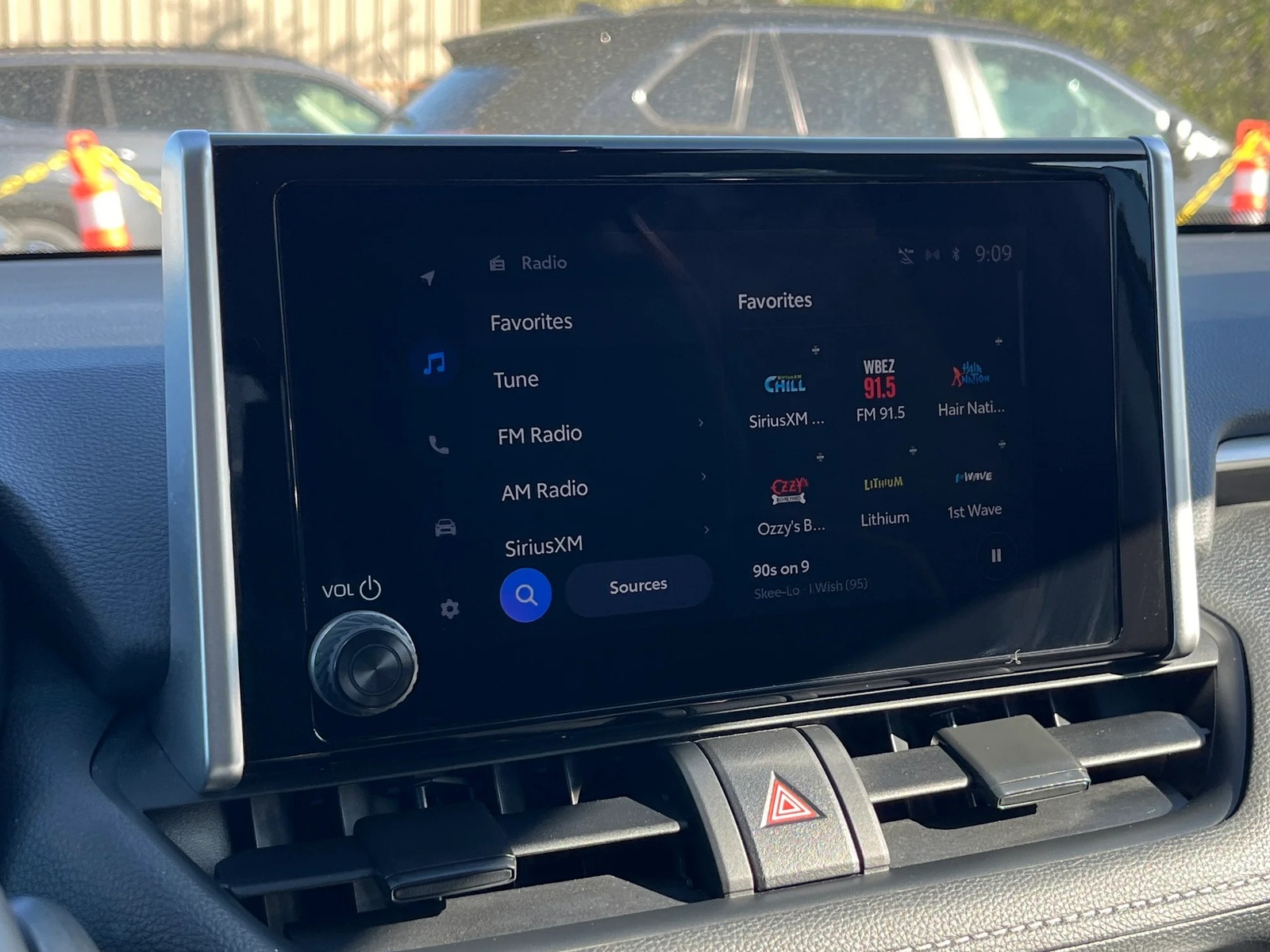 Thumbnail: 2025 Toyota RAV4 - 4